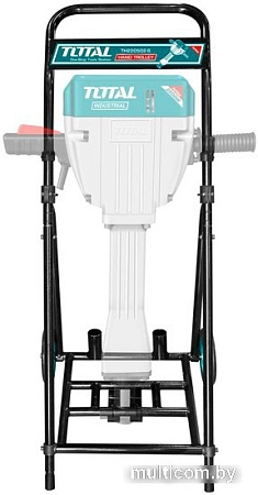 Стенд Total для отбойного молотка TH220502-S