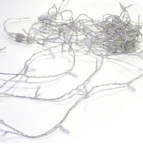 Новогодняя гирлянда SHLights LD120-G-E