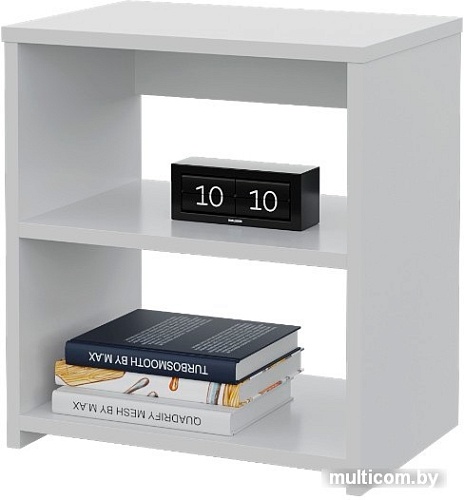 Тумба Горизонт Asti 1 (белый)