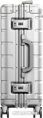 Чемодан-спиннер Xiaomi Metal Carry-on Luggage 20