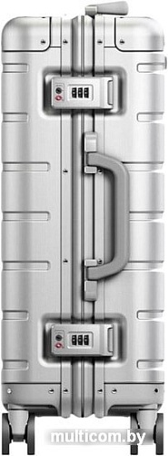Чемодан-спиннер Xiaomi Metal Carry-on Luggage 20