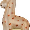 Елочная игрушка Inge's Christmas Figural Glass Ornaments. Жираф 64905H120
