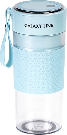Портативный блендер Galaxy GL2159