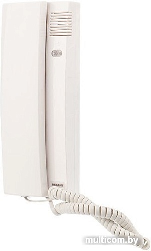 Абонентское аудиоустройство Rexant 45-0349