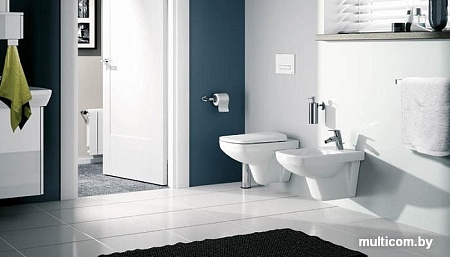 Унитаз Kolo Pro Rimfree M39018000