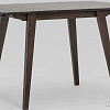Кухонный стол Stool Group Gudi 120x75 MH61900 (эспрессо)
