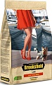 Сухой корм для собак Brooksfield Adult Dog Small Breed ягненок с рисом 700 г