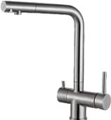 Смеситель ARFEKA AF SDS-03SS304 SATIN