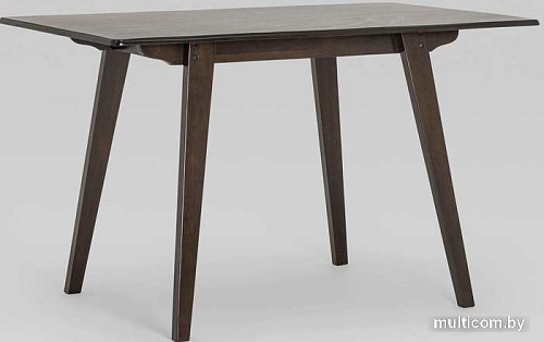 Кухонный стол Stool Group Gudi 120x75 MH61900 (эспрессо)