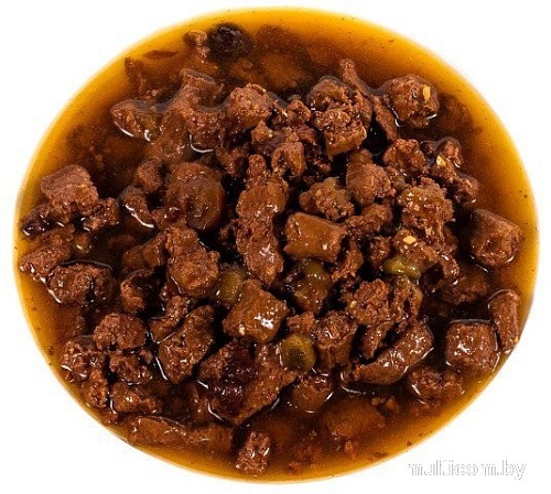 Сухой корм для собак Monge BWild Grain Free с индейкой, тыквой и кабачками (400 г)