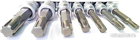 Набор бит Force 3078 (7 предметов)