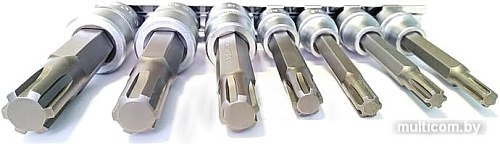 Набор бит Force 3078 (7 предметов)