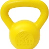Гиря Битоника 16 кг (желтый)