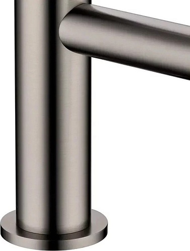 Смеситель Grocenberg GB2099 (графит)