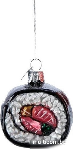 Елочная игрушка Kurt S. Adler Суши NB0408