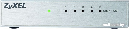 Коммутатор Zyxel GS-105B