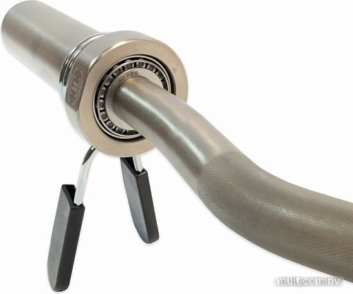 Гриф для штанги Rebel R-OB47-Z-CBR