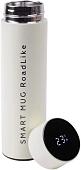 Термос RoadLike Smart 500мл (белый)