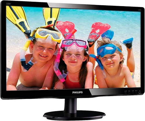 Монитор Philips 220V4LSB/00
