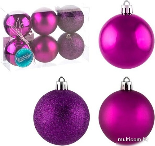 Волшебная страна 106310 (6 шт)