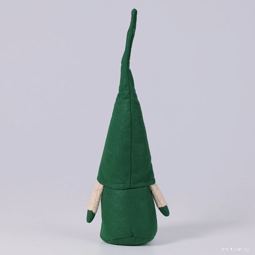 AksHome Гном (зеленый)