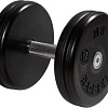 Гантели MB Barbell Классик 17 кг