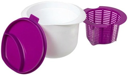 Аппарат для приготовления творога Bradex TK 0501