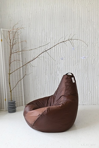 Mio Tesoro Груша XL GF-110x80-SH (шоколад)