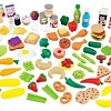 Набор игрушечных продуктов KidKraft Вкусное удовольствие 63330-KE