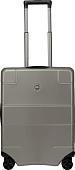 Чемодан-спиннер Victorinox Lexicon 602104 (серый)