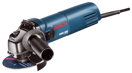 Bosch GWS 660-115