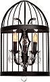 Бра LOFT IT Vintage Birdcage LOFT1891W