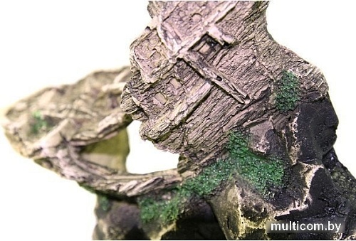 Декорация DekSi Корабль №652