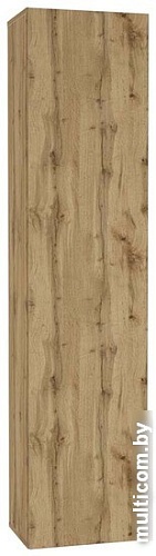 Антресоль НК-Мебель Point Тип-40 (дуб вотан)