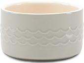 Миска Scruffs Icon Water 823120 (светло-серый)