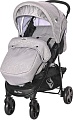 Коляска прогулочная «книга» Lorelli Martina 2021 (cool grey)