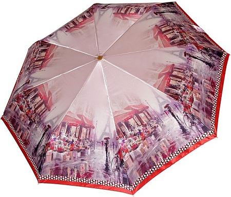 Зонт Fabretti L-20208-4