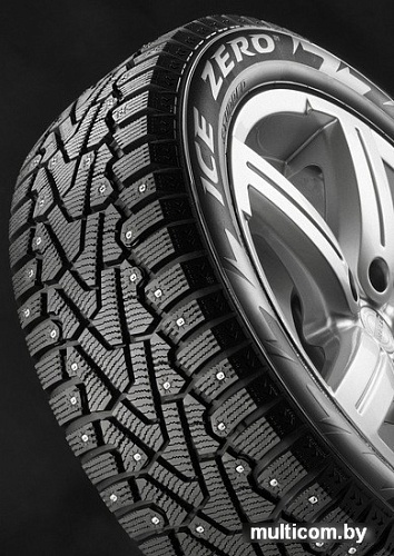 Автомобильные шины Pirelli Ice Zero 225/60R18 104T