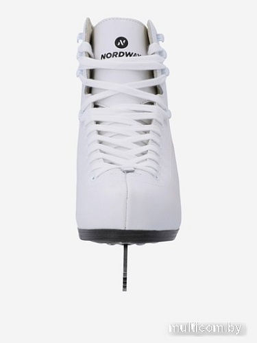 Коньки Nordway ZPUR7IJNI0 116913-00 (р. 37, белый)