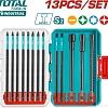 Набор бит Total TACSDL01306
