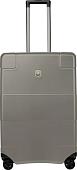 Чемодан-спиннер Victorinox Lexicon 602106 (серый)