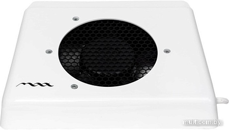 Вытяжка маникюрная Max Ultimate III 65Вт Max MU3PW (белый)