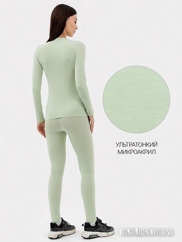 Костюм Mark Formelle 692432 (XXXL, туманный зеленый)