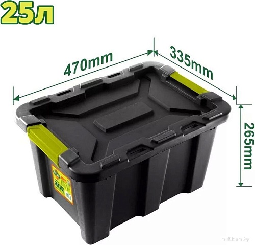 Ящик для инструментов Dyllu DTTB3325