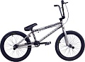 Велосипед Stattum Pirates Raw 20