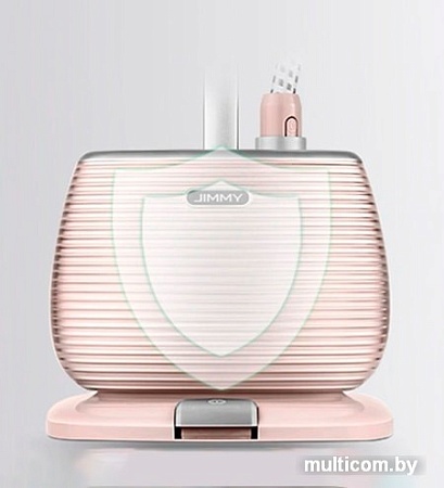 Отпариватель Jimmy GT306 (золотистый)