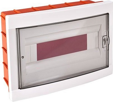 Бокс пластиковый Adal Pano Внутренний 12 MD9307