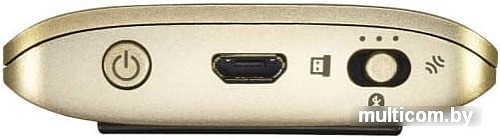 Мышь Lenovo Yoga (золотистый)