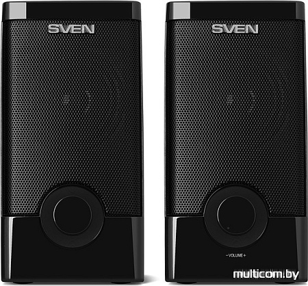 Акустика SVEN 318