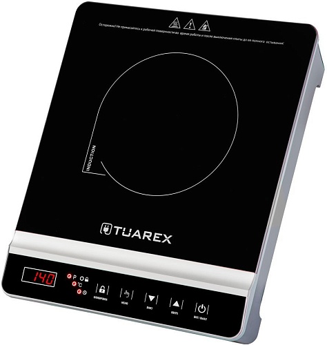 Настольная плита Tuarex TK-2730